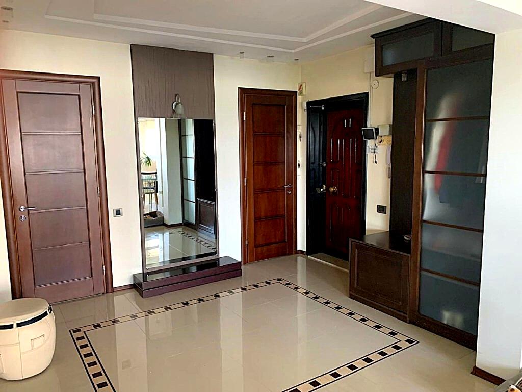 Многокомнатная квартира по адресу Клубничный пер. (площадь 135 м²) - Atlanta.ua - фото 15