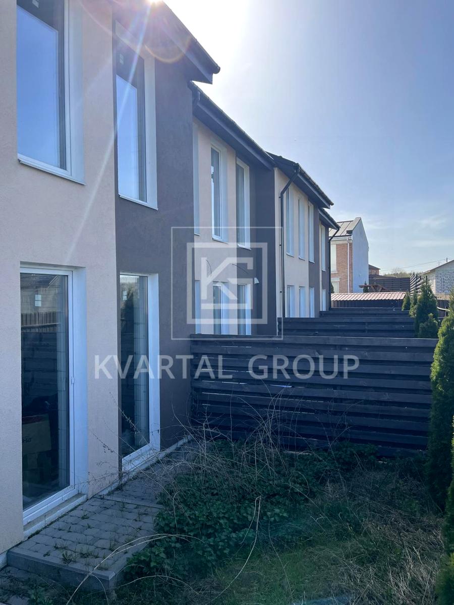 Дом по адресу ул. Слободская (площадь 70 м²) - Atlanta.ua - фото 2