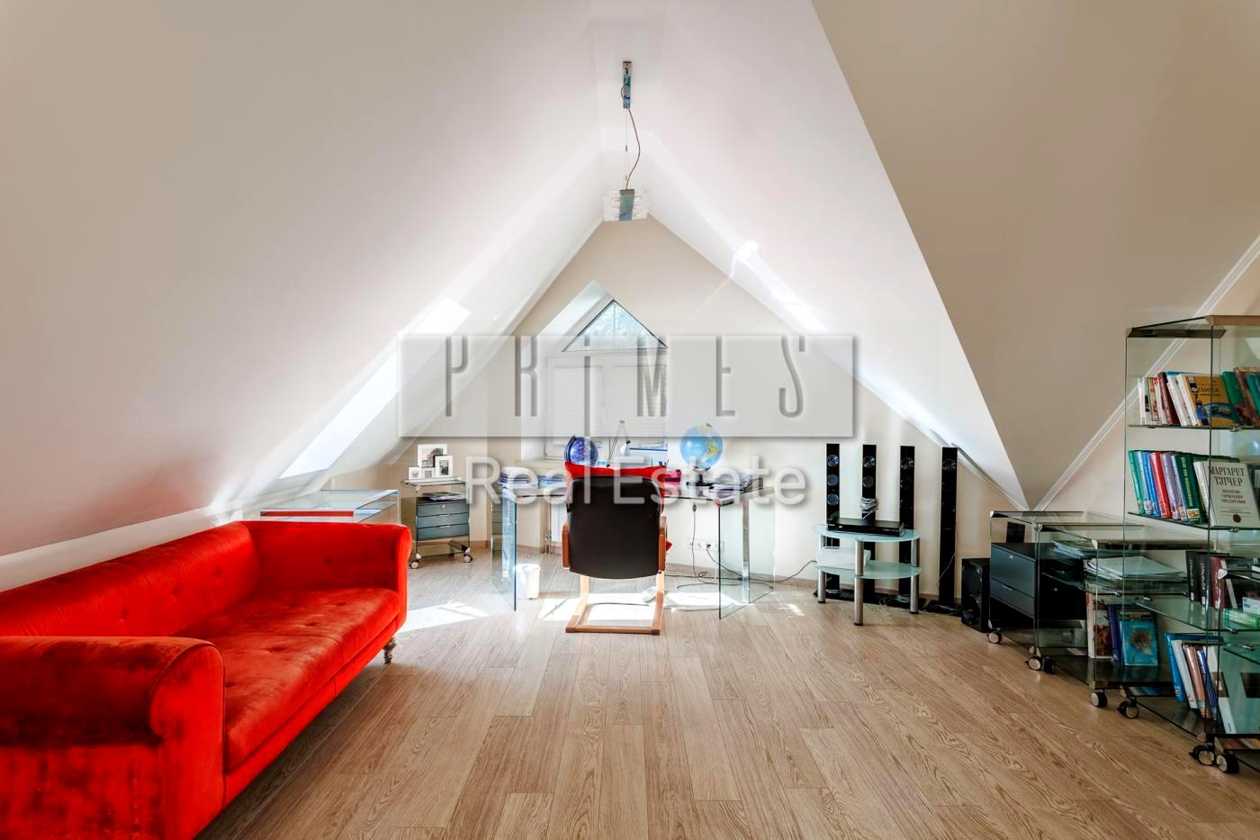 Дом по адресу (площадь 2300 м²) - Atlanta.ua - фото 29