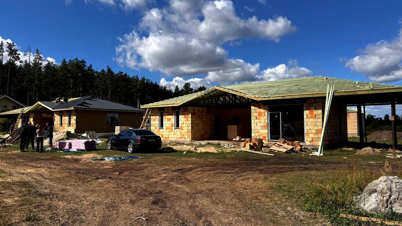 House by the address st. Kievo Mirotskaya (area 140 m²) - Atlanta.ua - photo 12