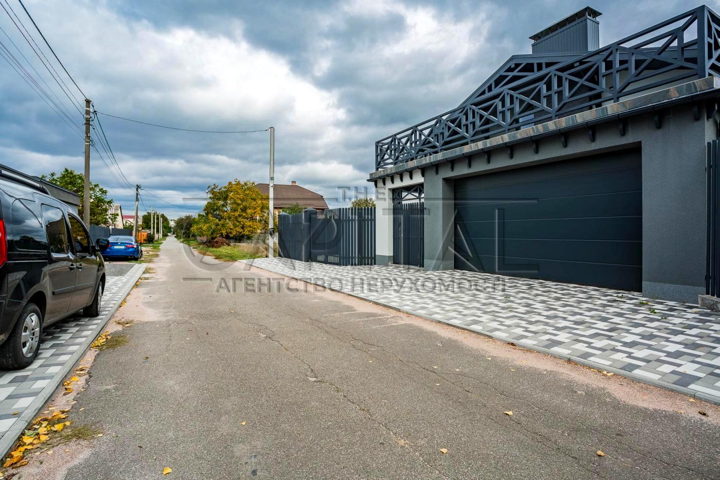 Будинок за адресою (площа 247 м²) - Atlanta.ua - фото 14