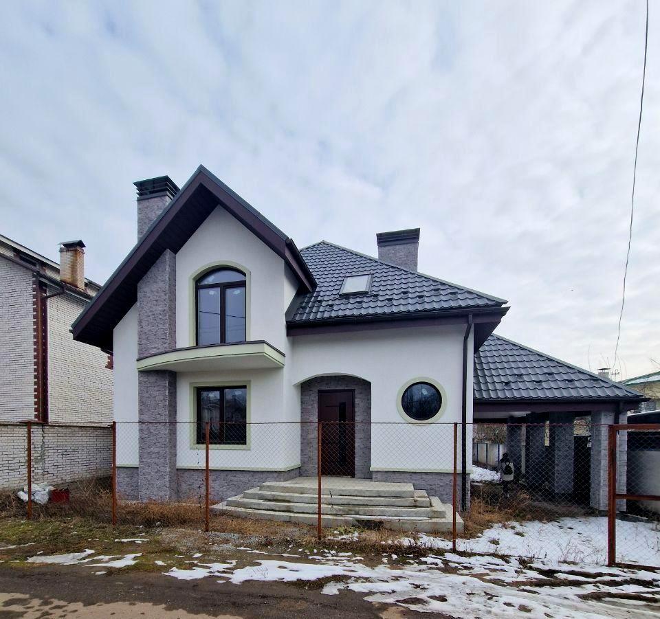 House by the address st. Per Brovarskoy (area 170 m²) - Atlanta.ua - photo 2