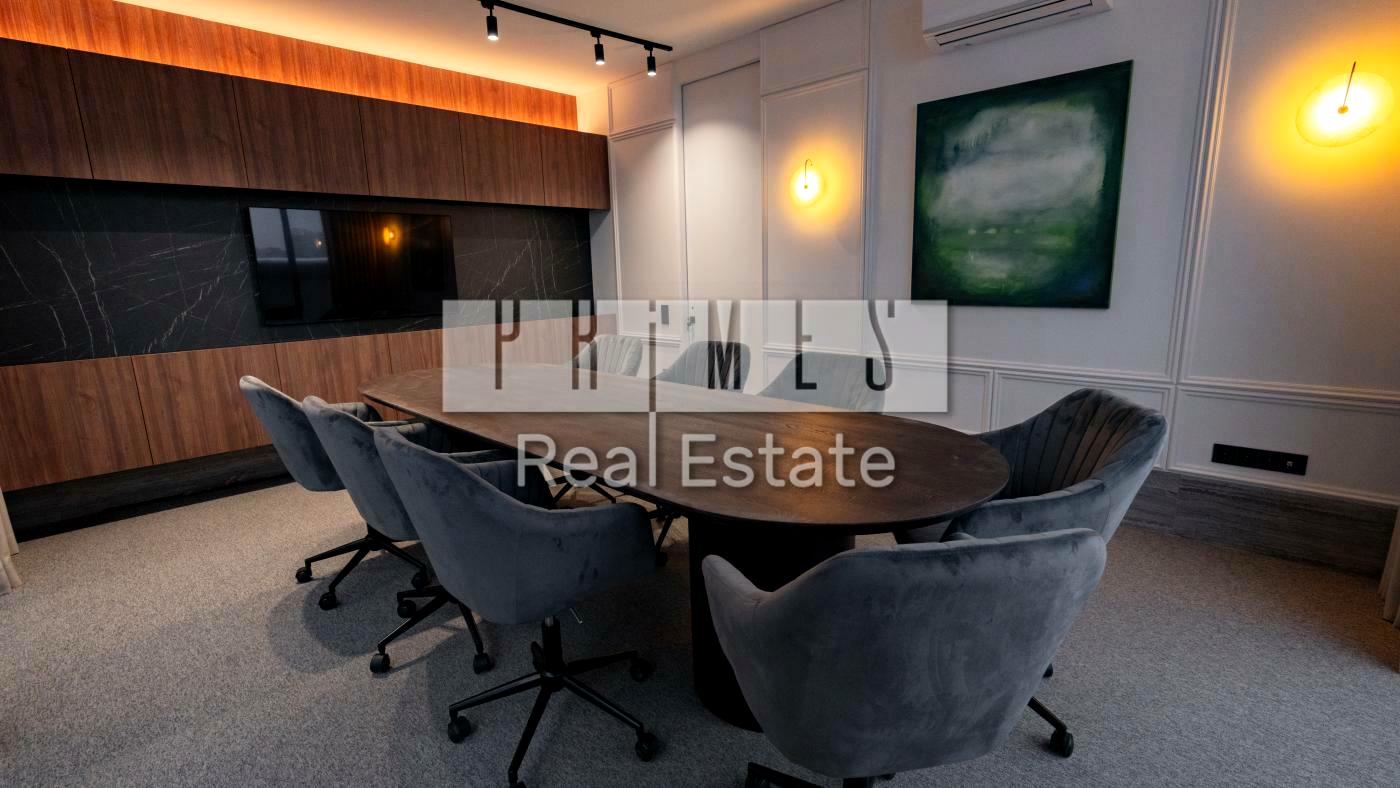 Коммерческая недвижимость по адресу ул. Златоустовская (площадь 170 м²) - Atlanta.ua