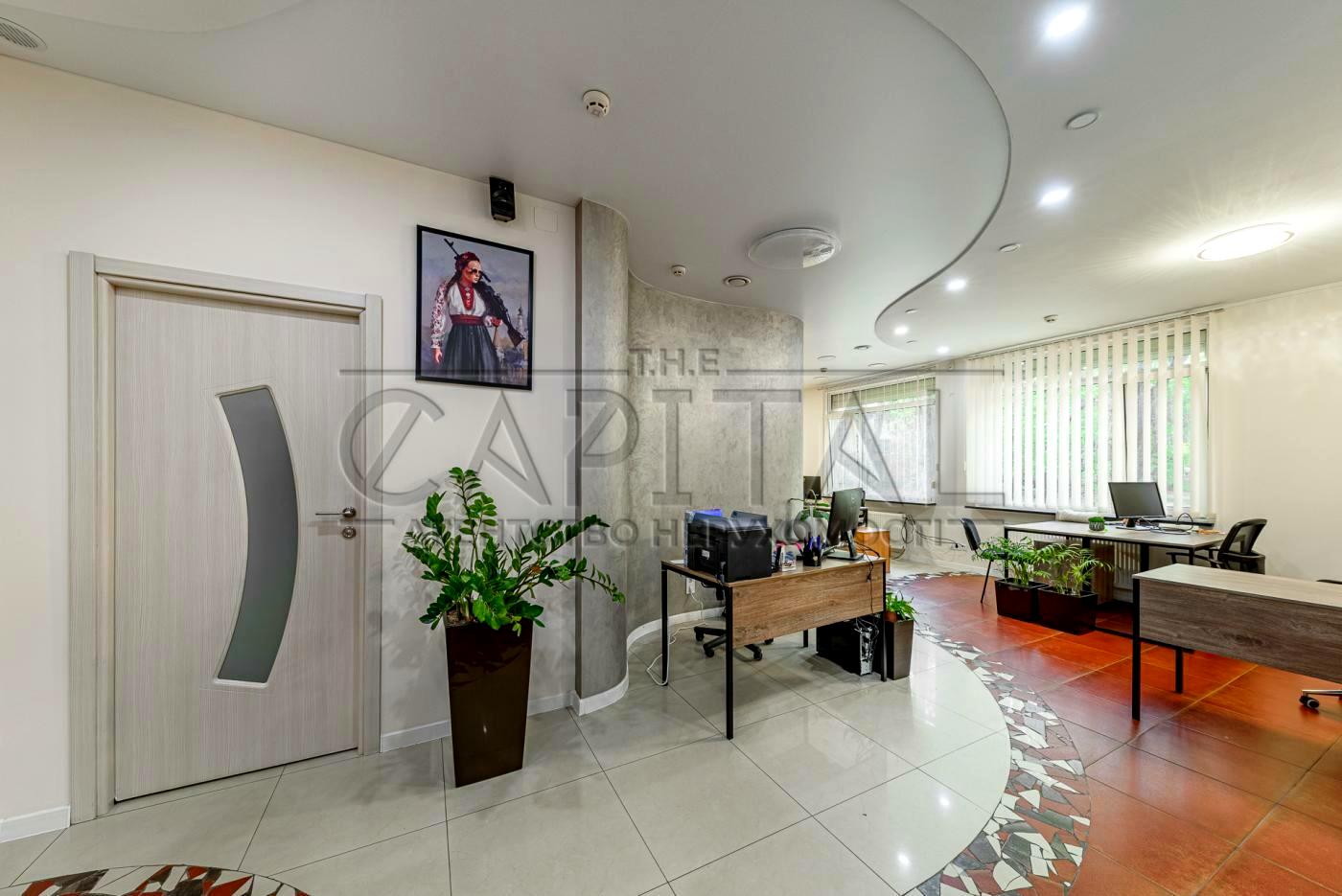 Коммерческая недвижимость по адресу ул. Елены Телиги (площадь 421 м²) - Atlanta.ua - фото 2