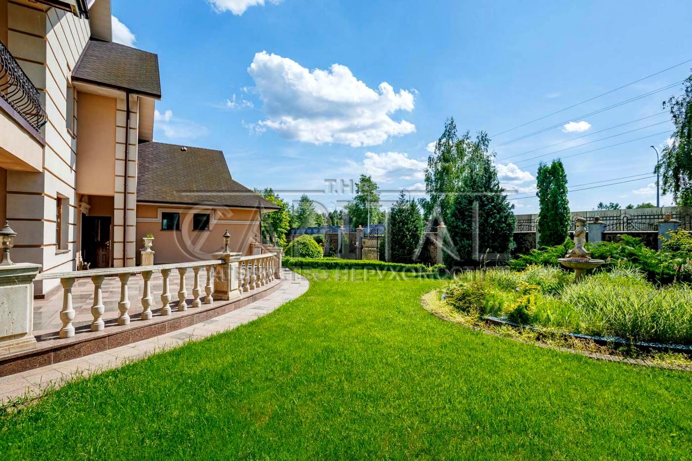 Дом по адресу (площадь 1099 м²) - Atlanta.ua - фото 12