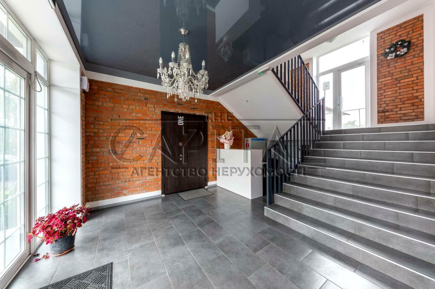 Комерційна нерухомість за адресою вул. Центральна (площа 880 м²) - Atlanta.ua - фото 11