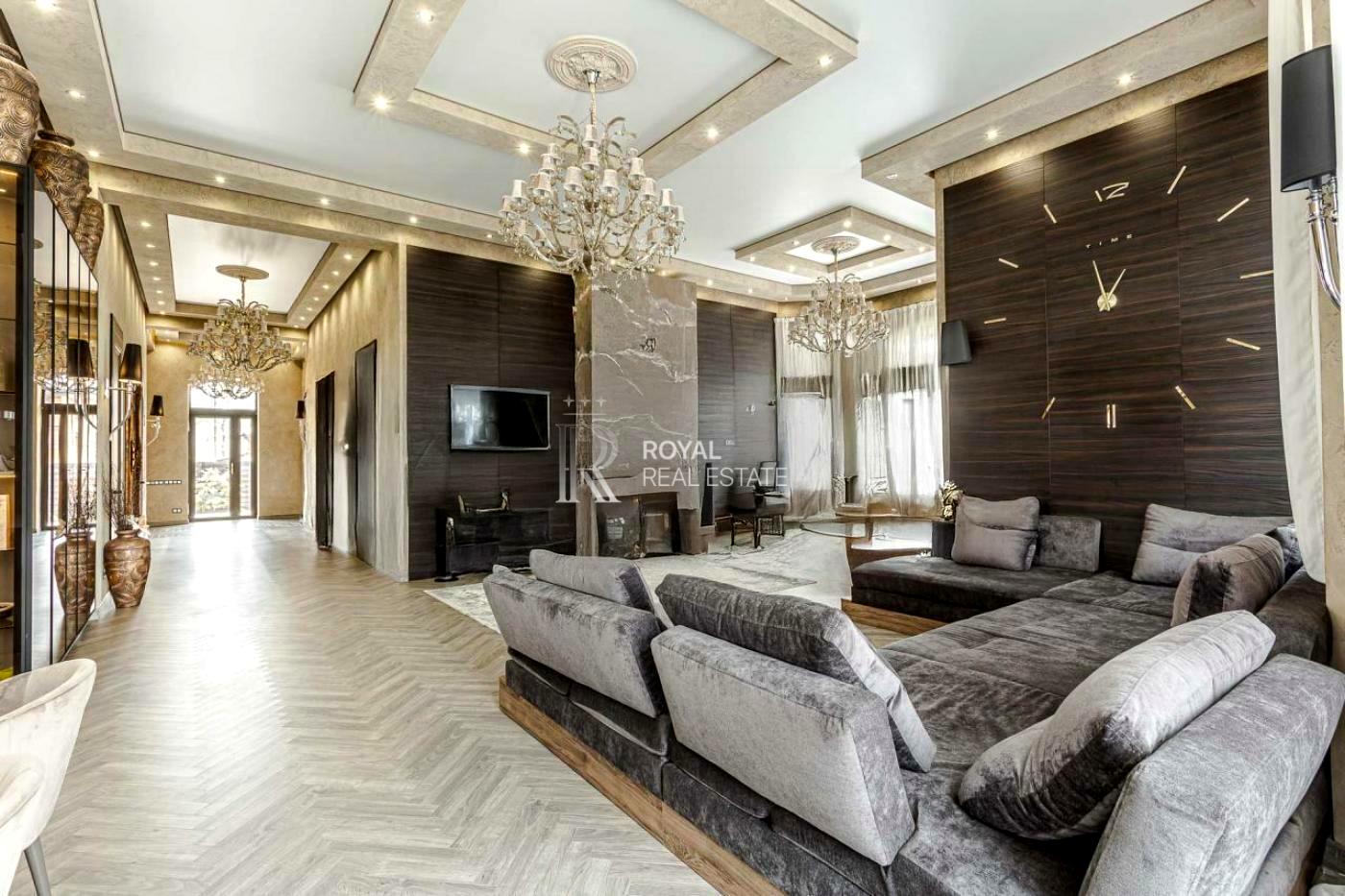 House by the address (area 400 m²) - Atlanta.ua - photo 42