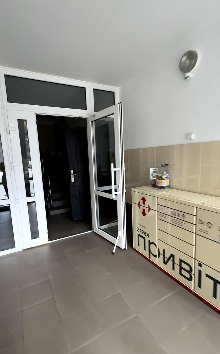 4+-rooms apartment apartment by the address (area 112 m²) - Atlanta.ua - photo 9