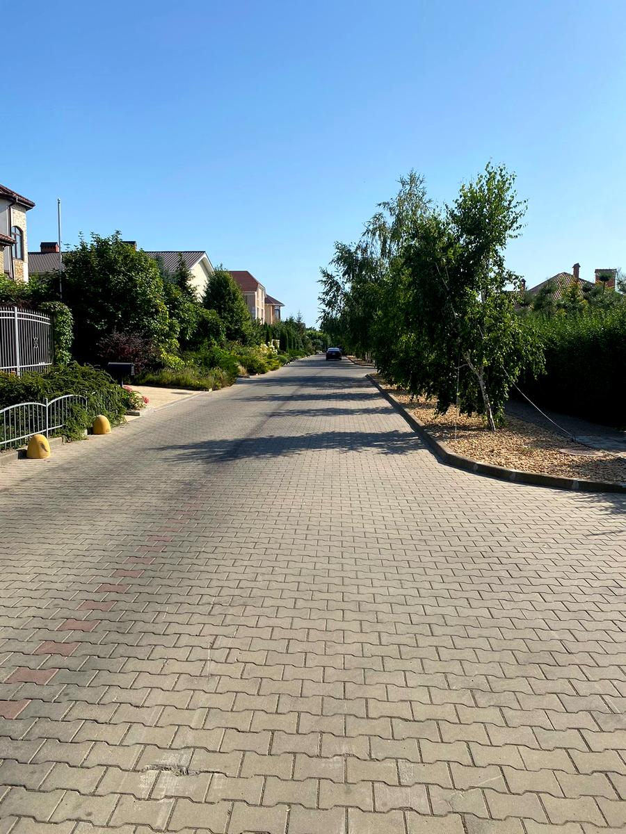 House by the address st. Yuzhnosanatornyy per (area 230 m²) - Atlanta.ua - photo 20