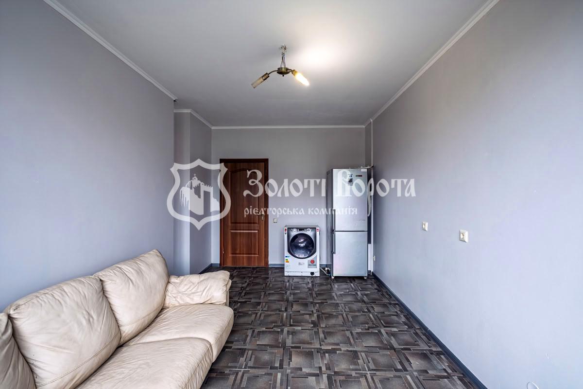 3-комнатная квартира по адресу ул. Регенераторная (площадь 86 м²) - Atlanta.ua - фото 3