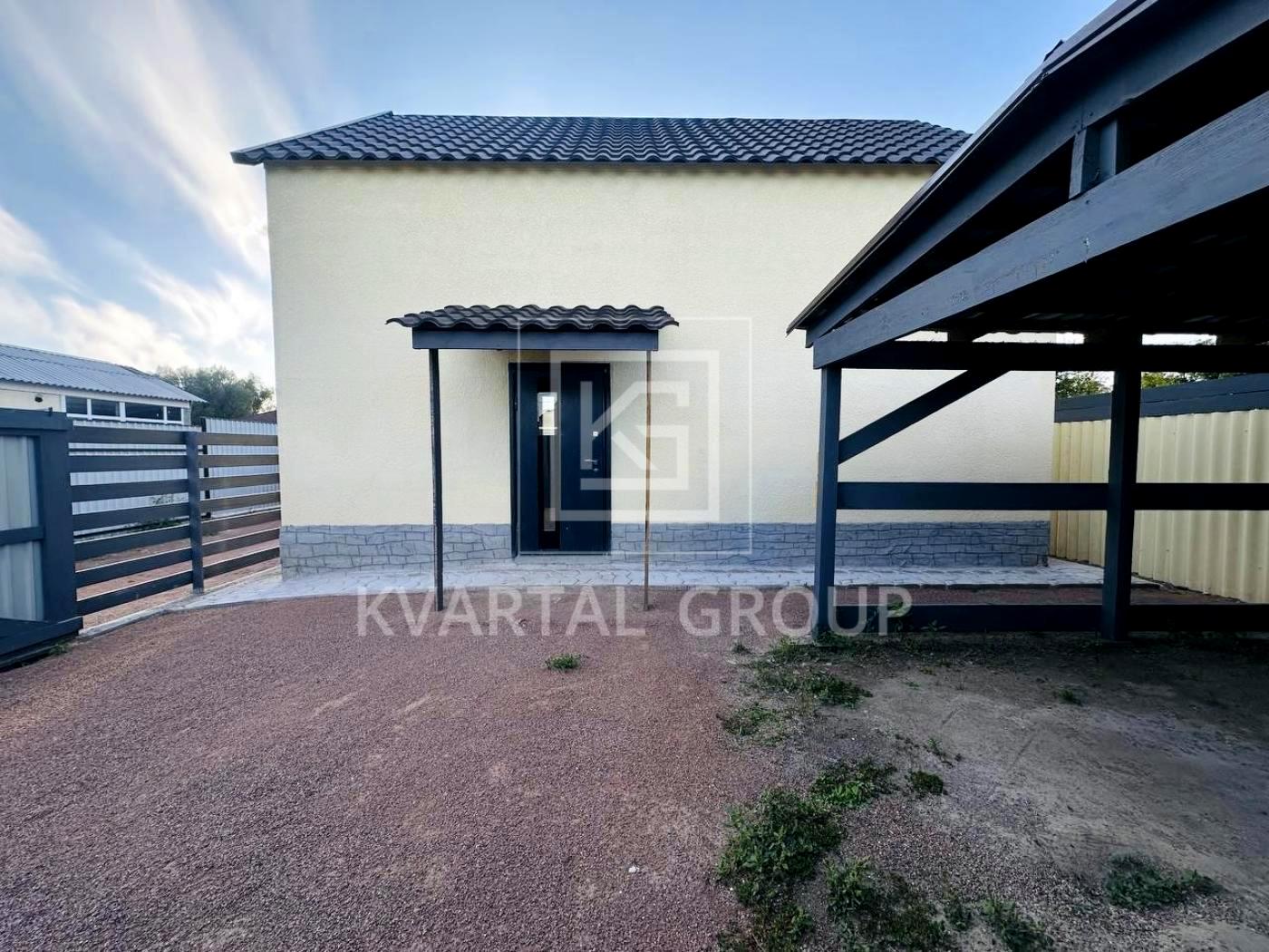 House by the address st. Svyato Pokrovskaya (area 96 m²) - Atlanta.ua - photo 7