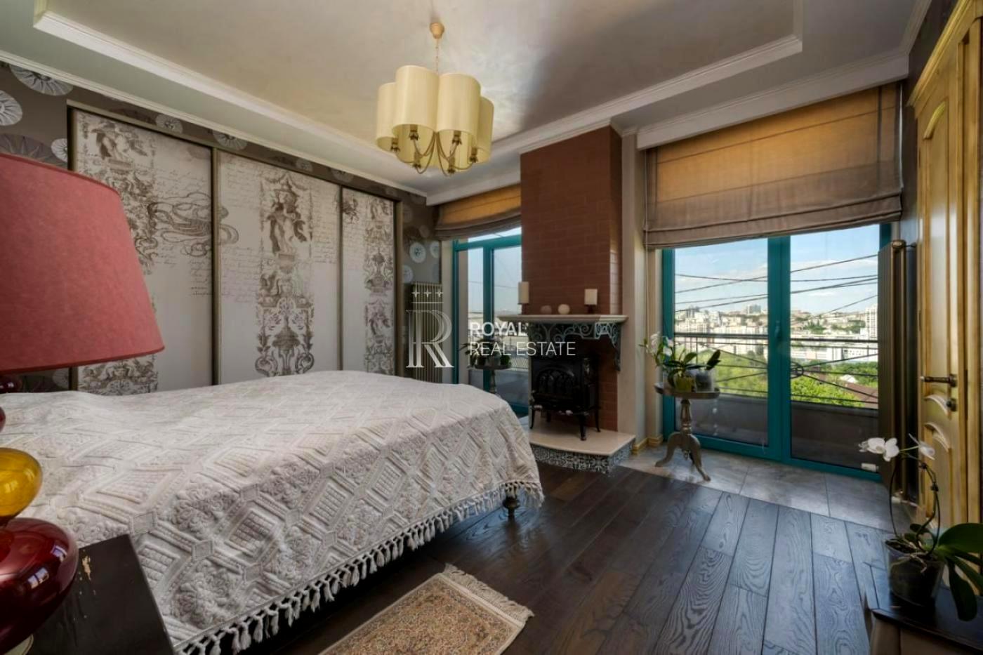 House by the address st. Ul Solomenskaya (area 340 m²) - Atlanta.ua - photo 23