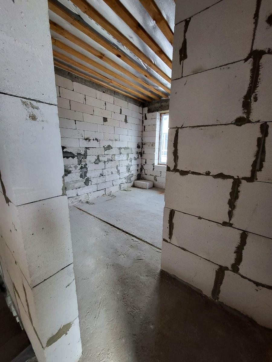 Багатокімнатна квартира за адресою вул. Китобійна (площа 127 м²) - Atlanta.ua - фото 7