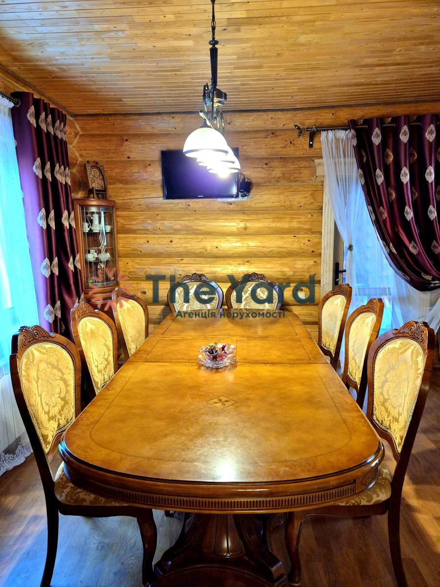 Будинок за адресою (площа 208 м²) - Atlanta.ua - фото 29