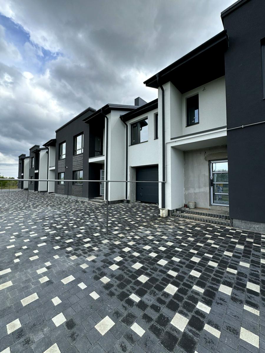 Дом по адресу (площадь 136 м²) - Atlanta.ua - фото 4