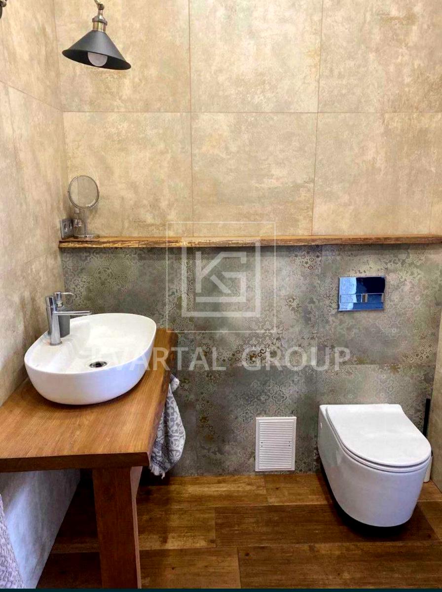 House by the address st. Kochubeya (area 140 m²) - Atlanta.ua - photo 15