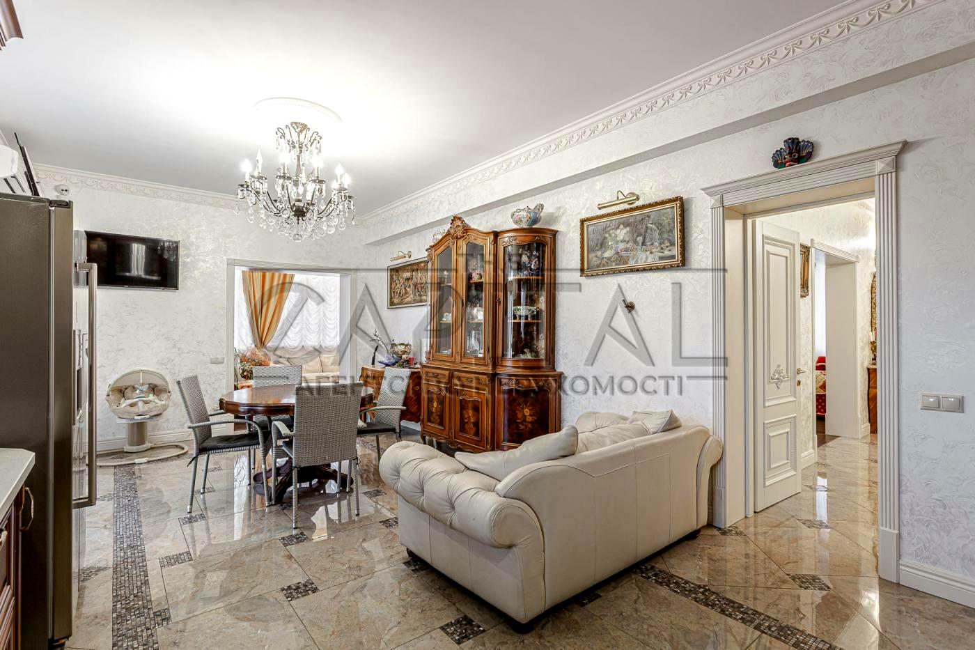 House by the address (area 540 m²) - Atlanta.ua - photo 40