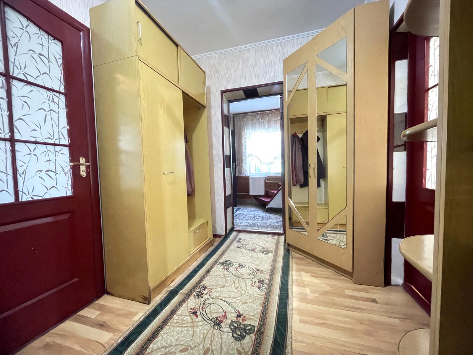 Дом по адресу (площадь 113 м²) - Atlanta.ua