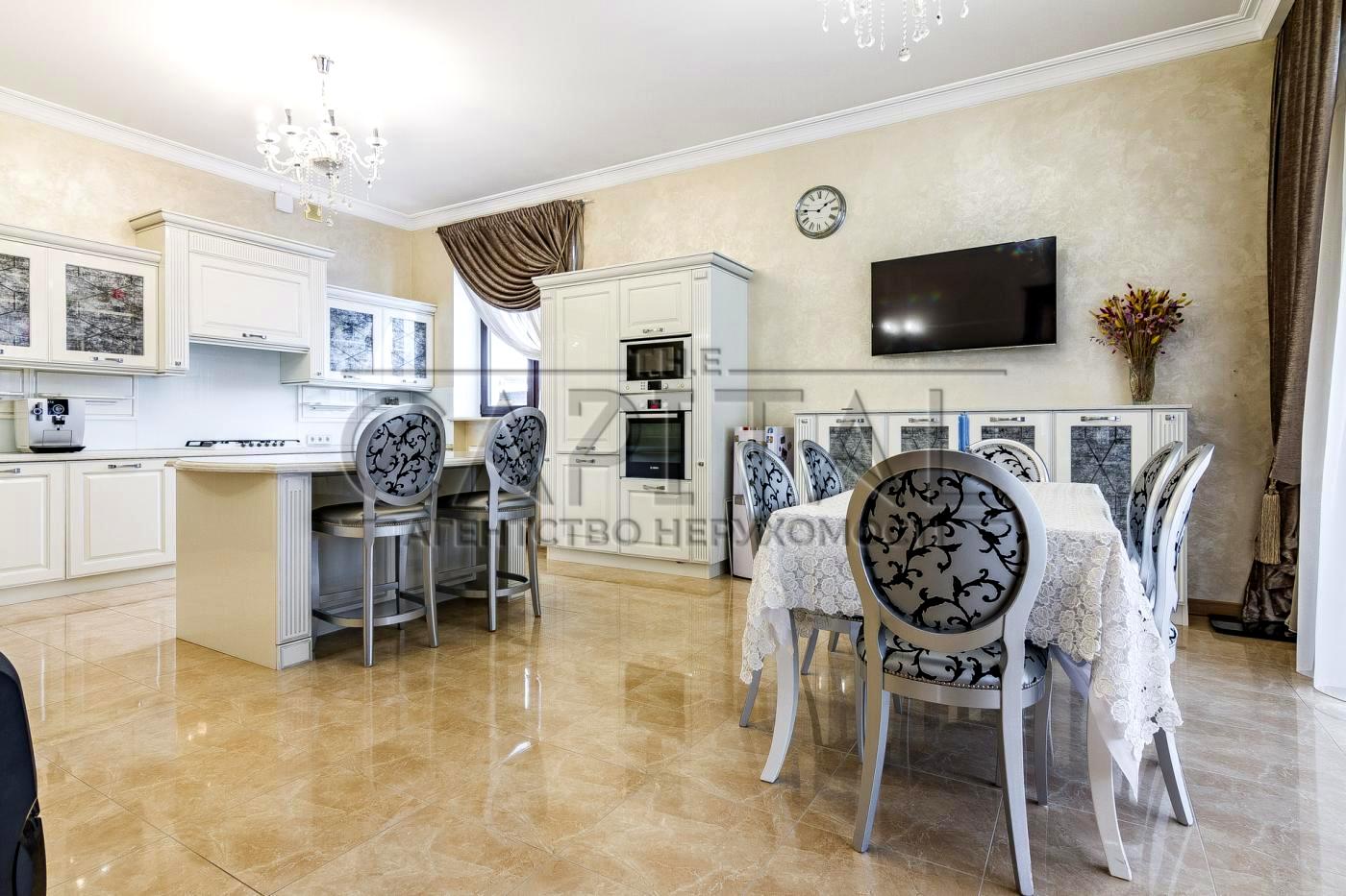 Дом по адресу ул. Шевченка (площадь 274 м²) - Atlanta.ua - фото 15