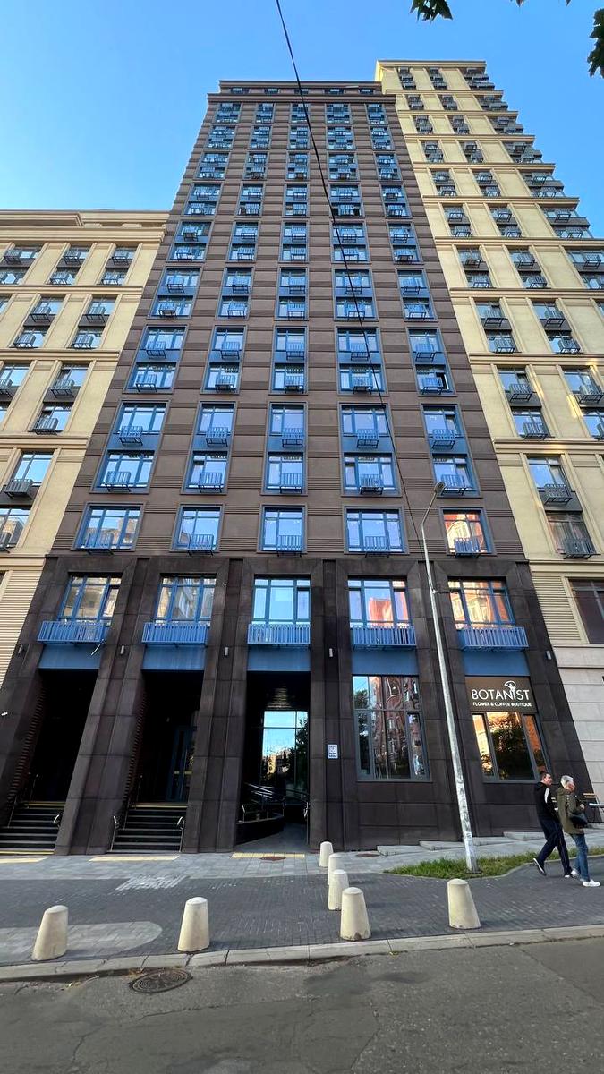 2-кімнатна квартира за адресою вул. Річкова (площа 89,9 м²) - Atlanta.ua - фото 19