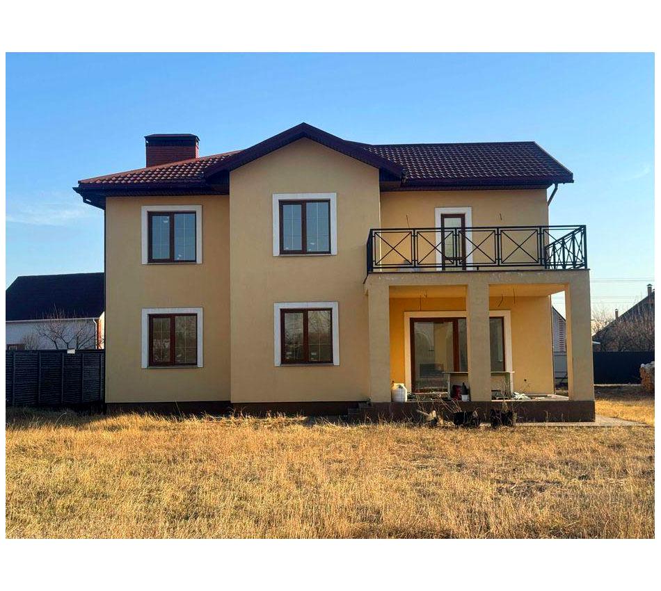 Будинок за адресою (площа 300 м²) - Atlanta.ua