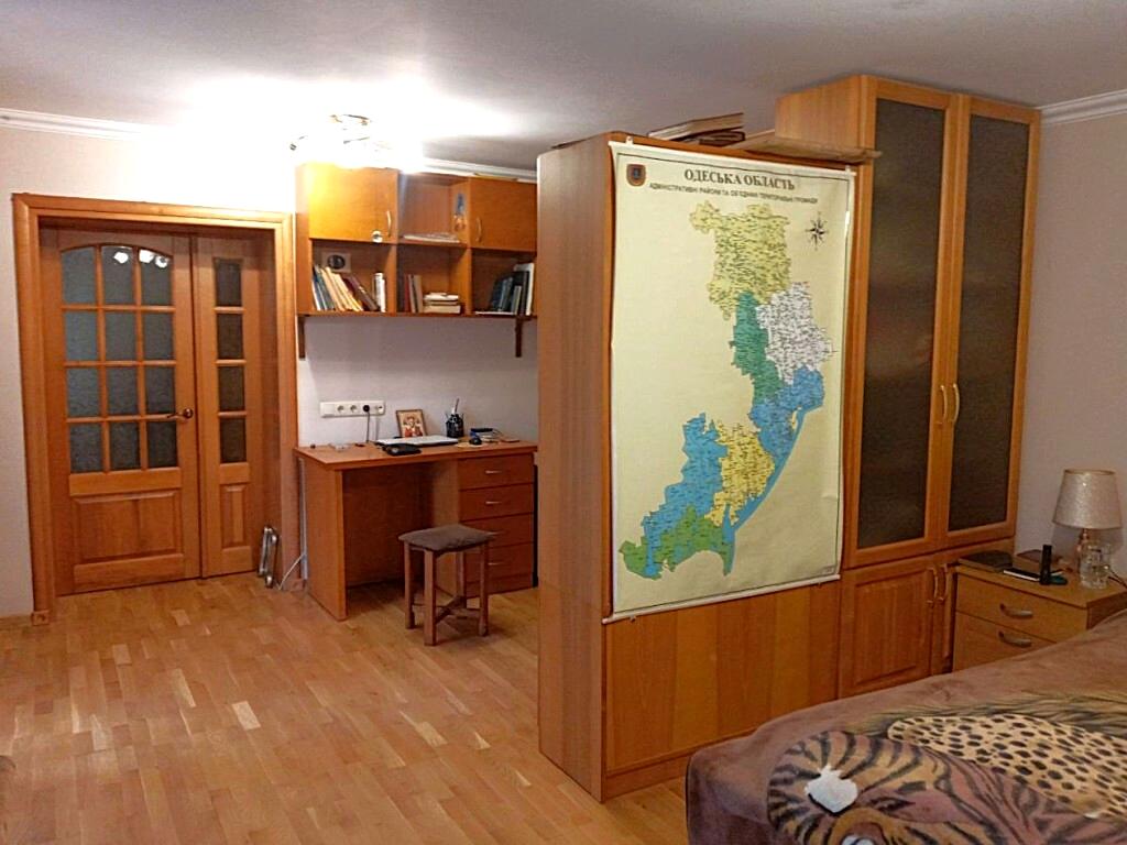 3-комнатная квартира по адресу (площадь 125 м²) - Atlanta.ua - фото 8