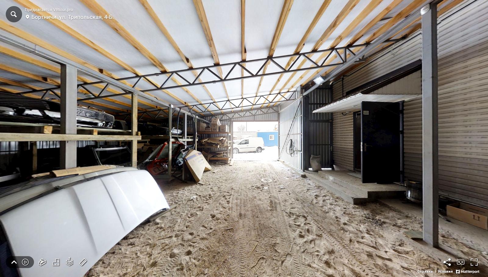 Комерційна нерухомість за адресою (площа 1400 м²) - Atlanta.ua - фото 23