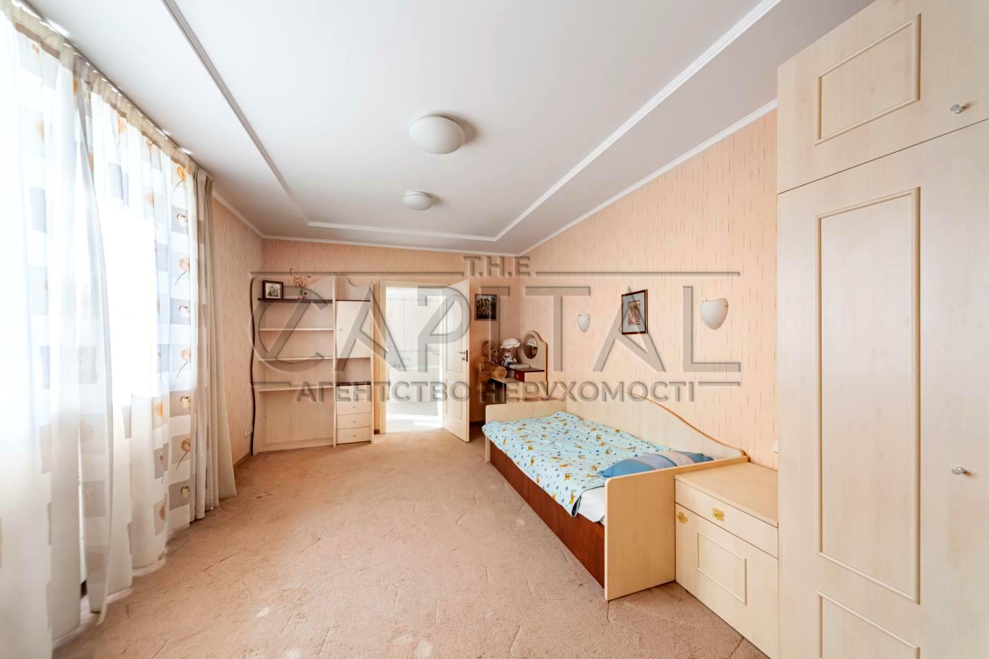 Дом по адресу ул. Соборная (площадь 800 м²) - Atlanta.ua - фото 29