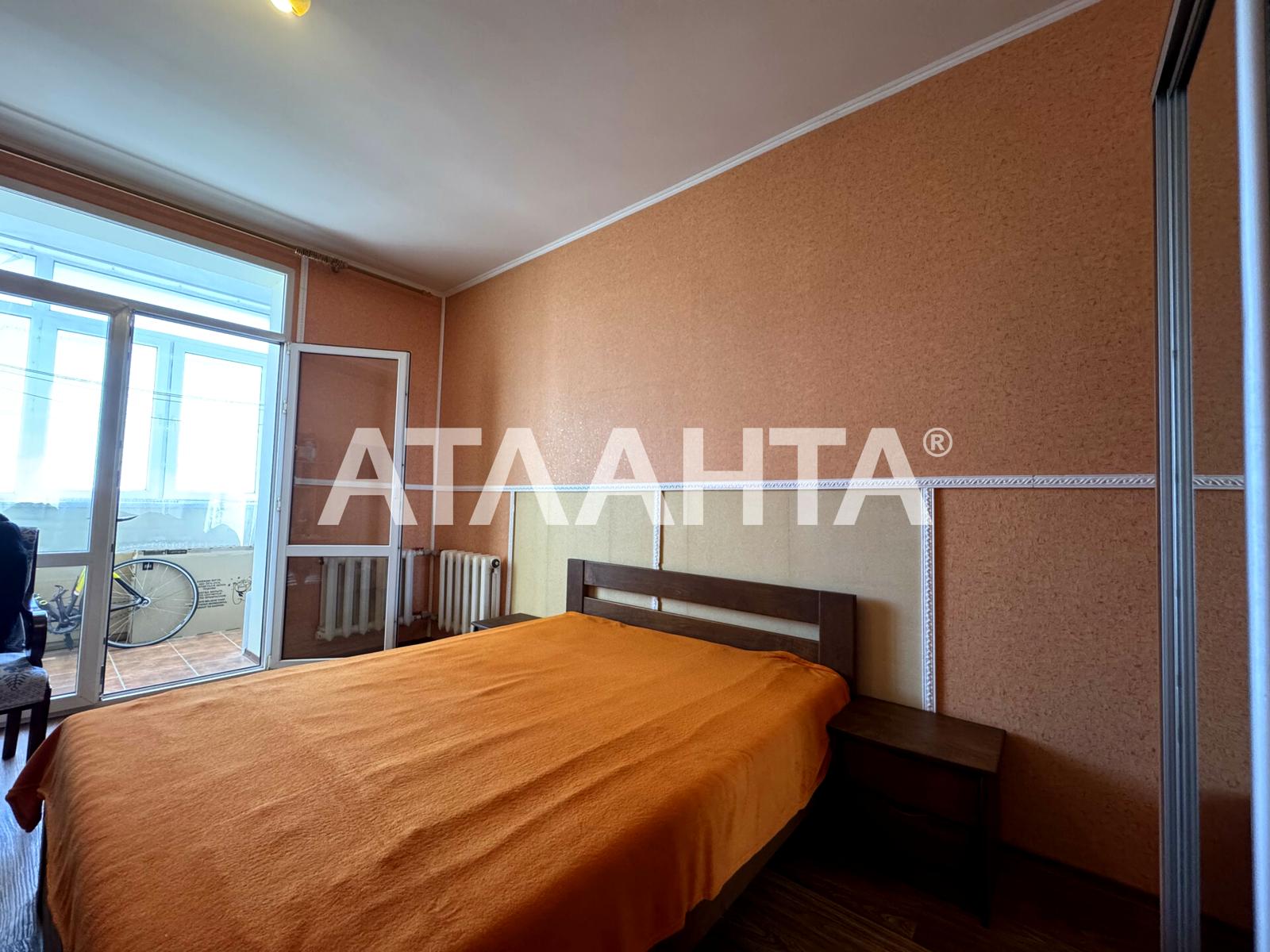 2-комнатная квартира по адресу ул. 2-я линия 6ст. Люстдорфской дор (площадь 75 м²) - Atlanta.ua - фото 3