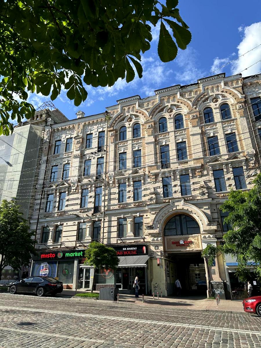 Коммерческая недвижимость по адресу ул. Златоустовская (площадь 75 м²) - Atlanta.ua - фото 11