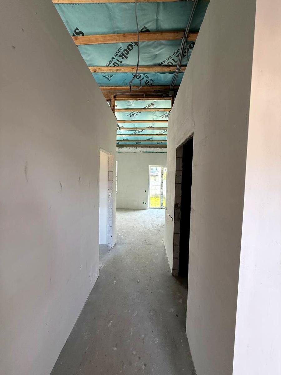 House by the address st. Vesennyaya (area 45 m²) - Atlanta.ua - photo 6