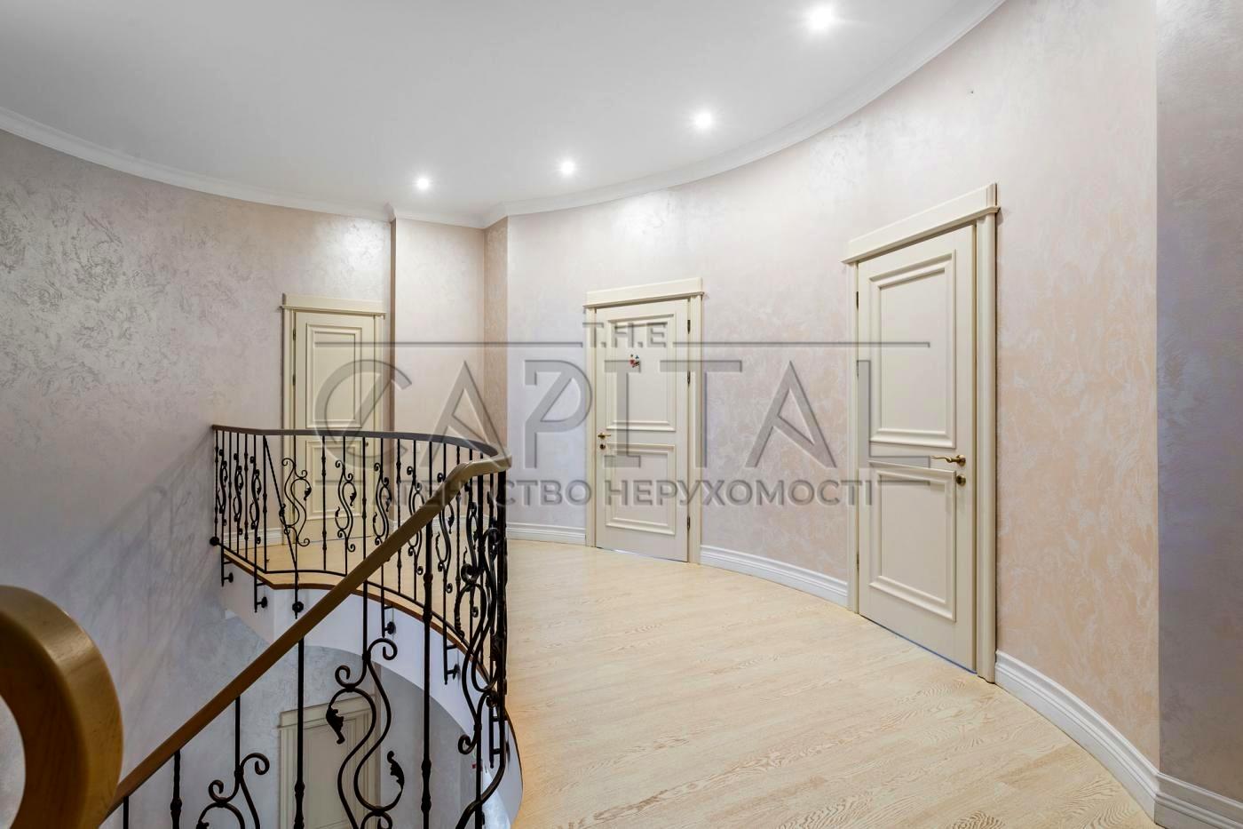 Дом по адресу ул. Партизанская (площадь 550 м²) - Atlanta.ua - фото 33