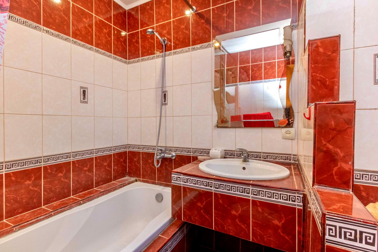 3-кімнатна квартира за адресою вул. Героїв Майдану (площа 75 м²) - Atlanta.ua - фото 13