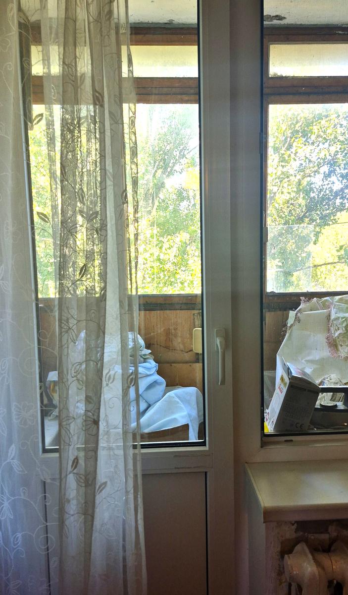 3-комнатная квартира по адресу ул. Ицхака Рабина (площадь 62 м²) - Atlanta.ua - фото 4