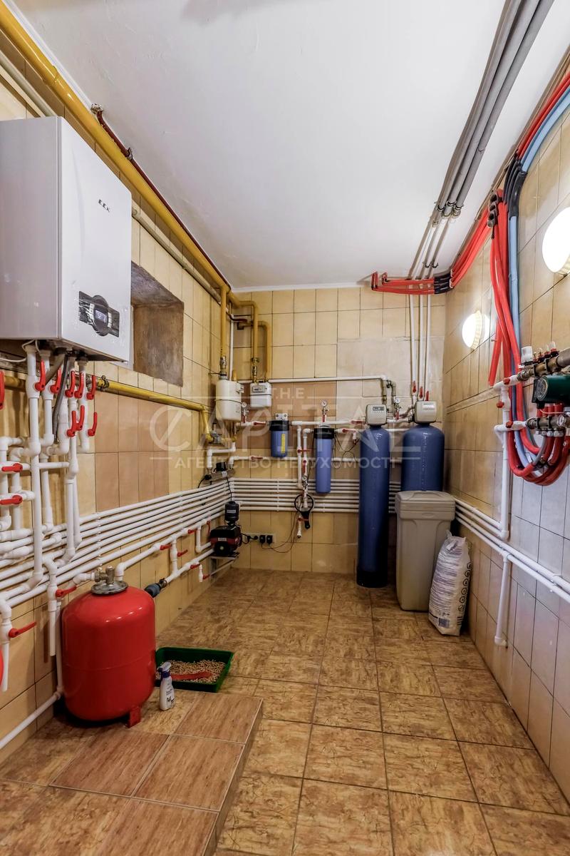 Дом по адресу (площадь 730 м²) - Atlanta.ua - фото 25