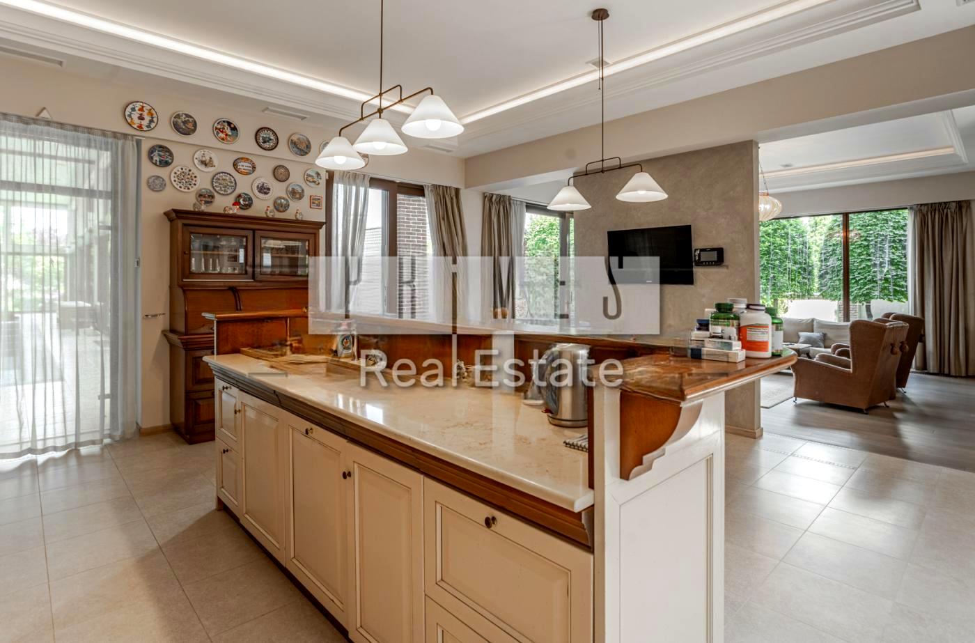 House by the address (area 1165 m²) - Atlanta.ua - photo 50