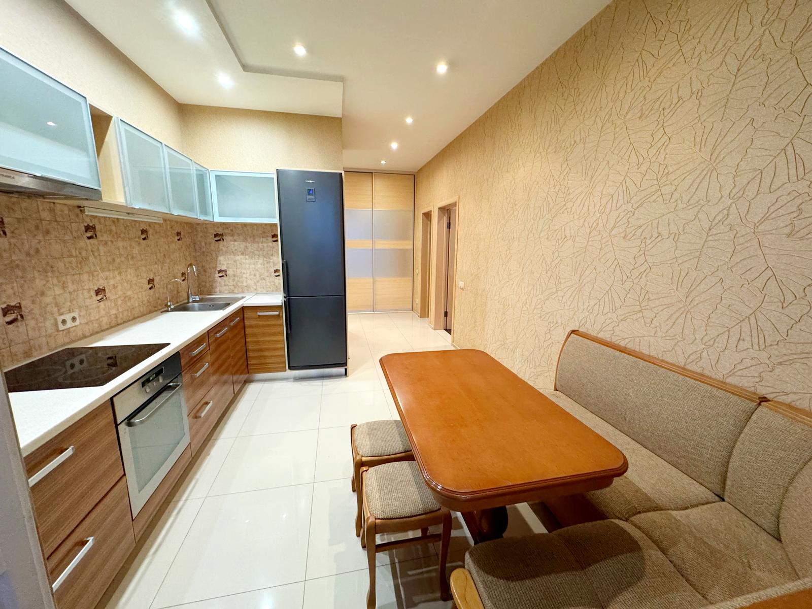 2-комнатная квартира по адресу (площадь 82 м²) - Atlanta.ua - фото 6