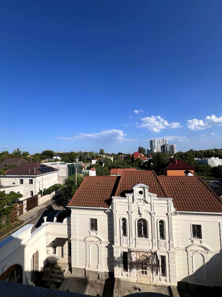 1-комнатная квартира по адресу Кордонный пер. (площадь 55 м²) - Atlanta.ua - фото 5