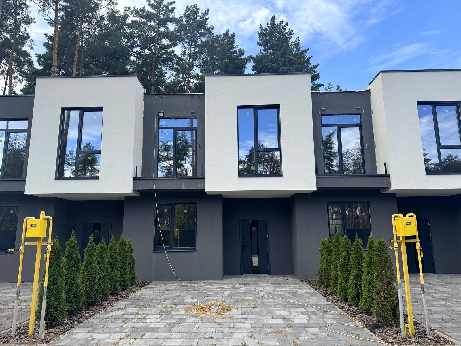 Дом по адресу ул. Свято-Покровская (площадь 124 м²) - Atlanta.ua - фото 4