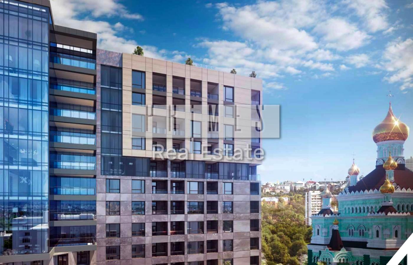 Коммерческая недвижимость по адресу ул. Златоустовская (площадь 167 м²) - Atlanta.ua - фото 5