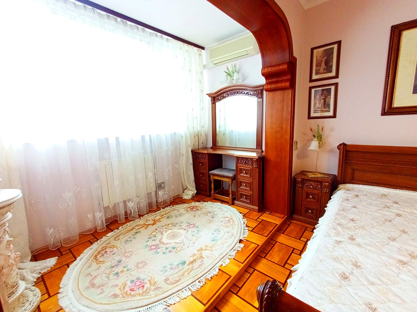 3-комнатная квартира по адресу Бажана пр. (площадь 110 м²) - Atlanta.ua - фото 20