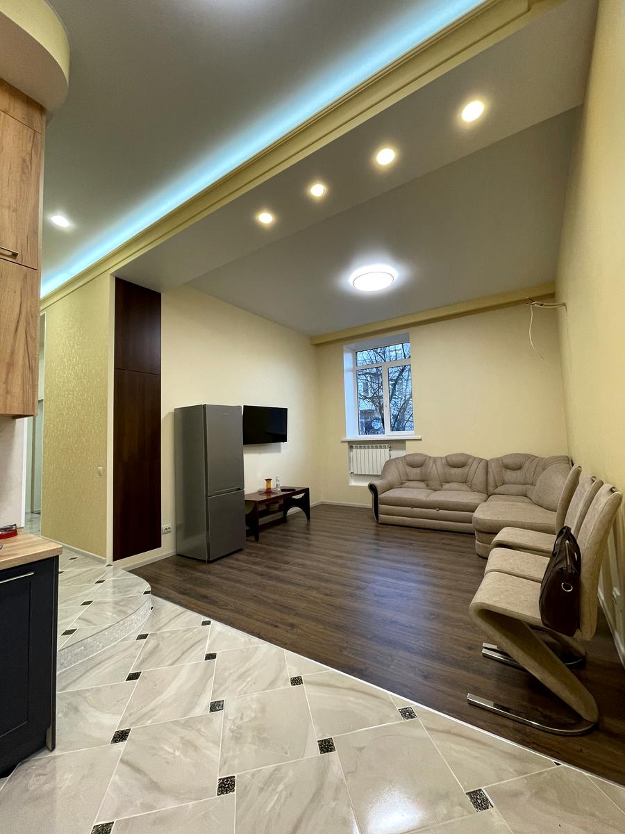 2-кімнатна квартира за адресою (площа 62 м²) - Atlanta.ua - фото 4