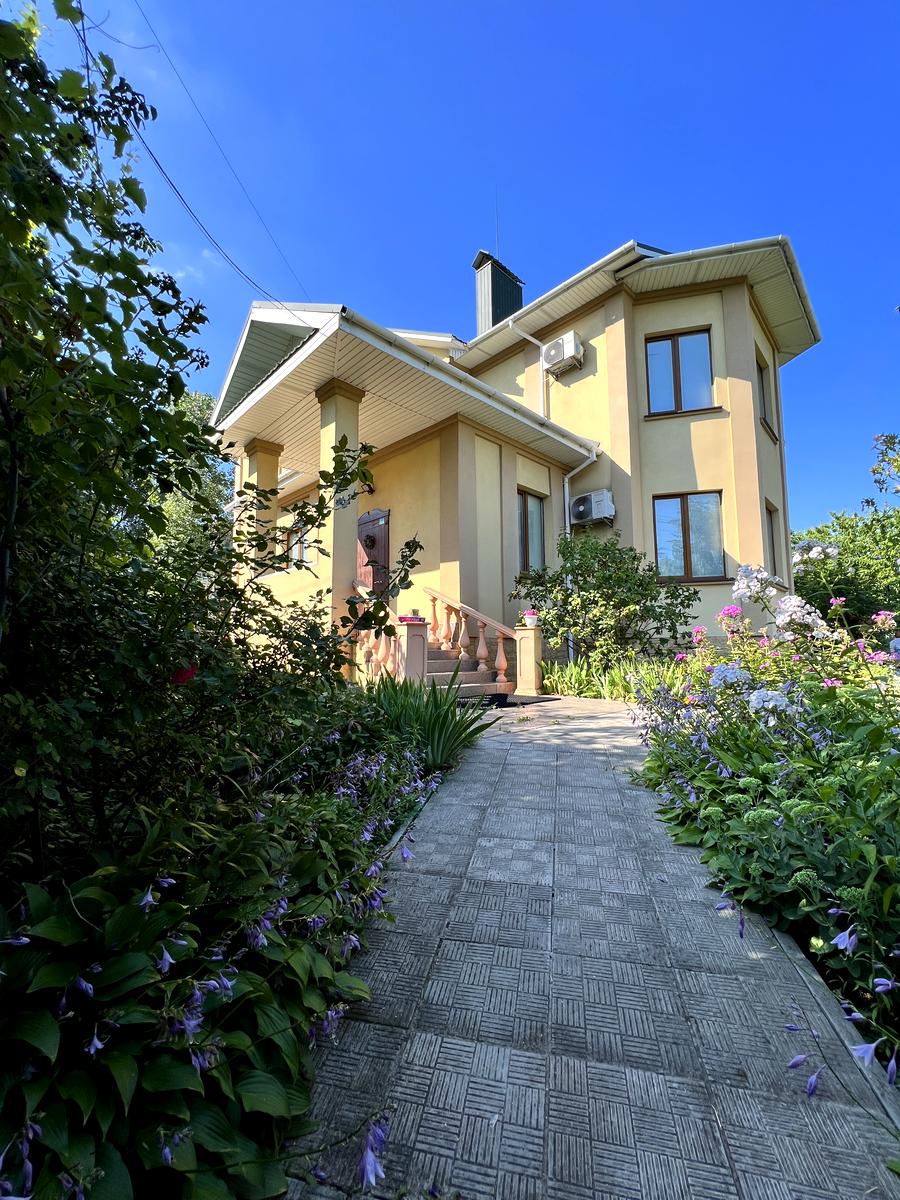 Дом по адресу (площадь 305 м²) - Atlanta.ua - фото 17