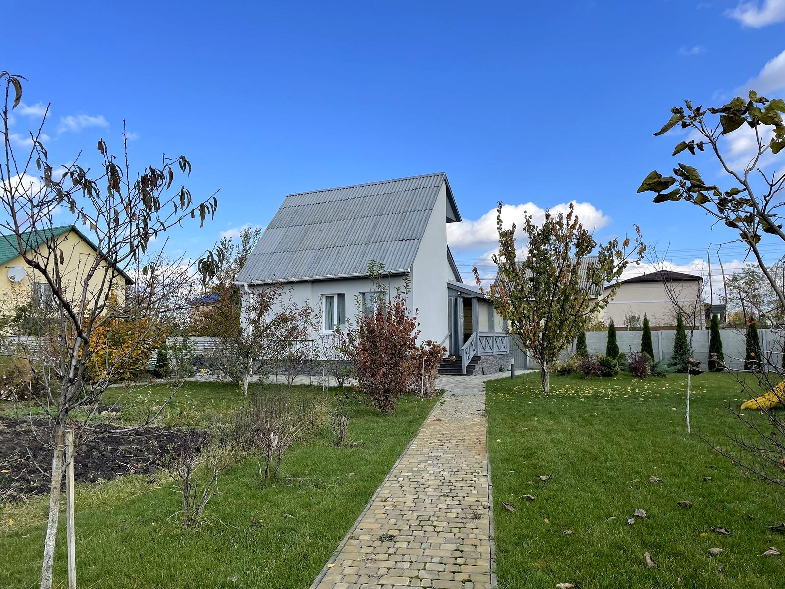 Дом по адресу (площадь 50 м²) - Atlanta.ua - фото 16