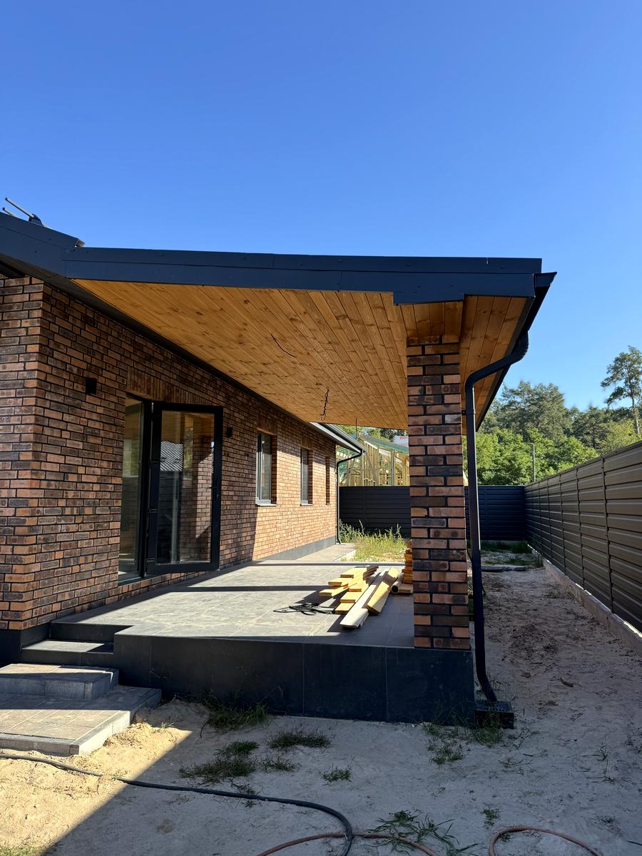 House by the address (area 100 m²) - Atlanta.ua - photo 15