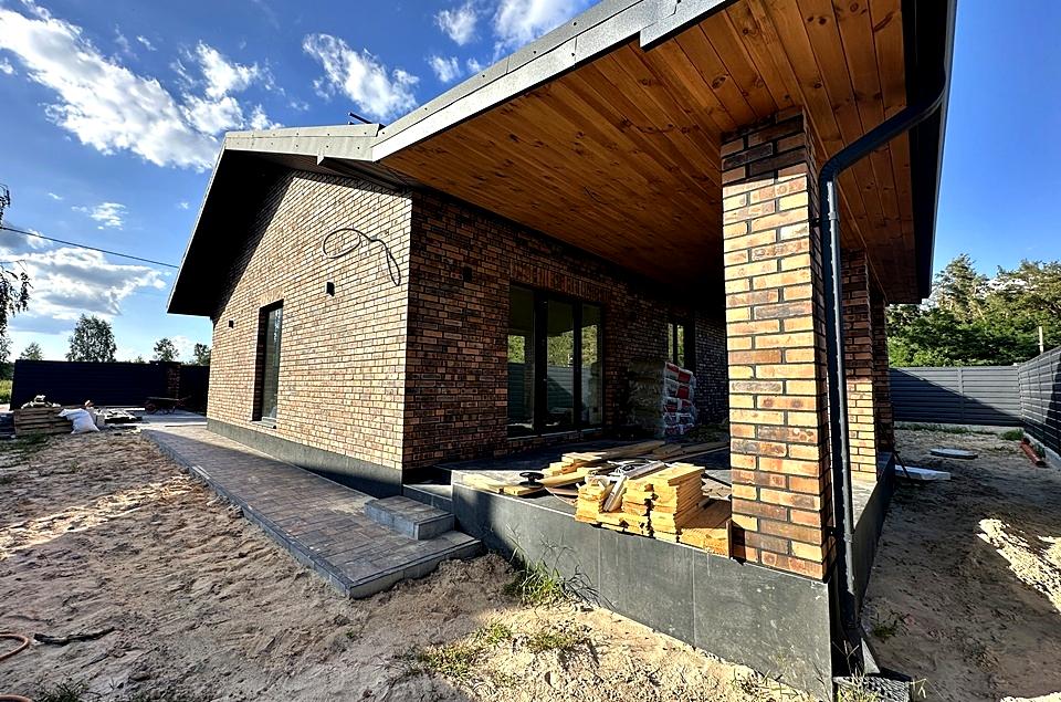 House by the address (area 105 m²) - Atlanta.ua - photo 12