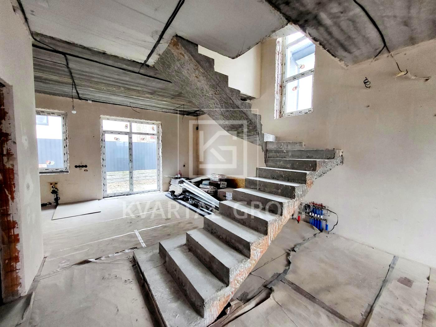 House by the address st. Pushkinskaya (area 90 m²) - Atlanta.ua - photo 11