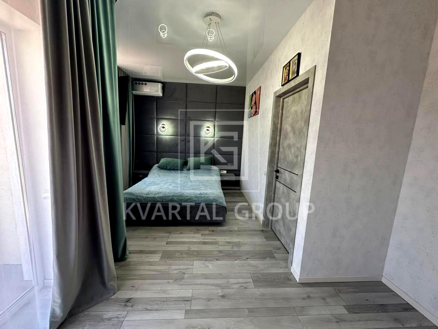 House by the address st. Zhitomirska (area 109,1 m²) - Atlanta.ua - photo 12