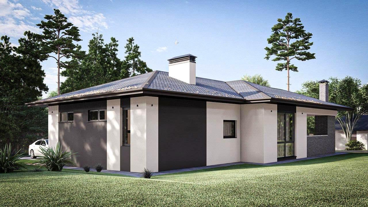 Будинок за адресою (площа 157 м²) - Atlanta.ua - фото 2