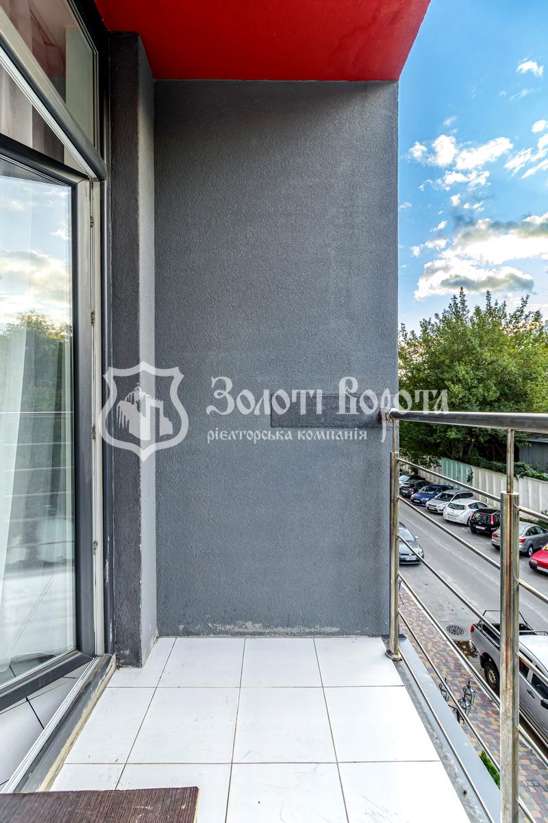 2-кімнатна квартира за адресою вул. Панорамна (площа 59 м²) - Atlanta.ua - фото 13